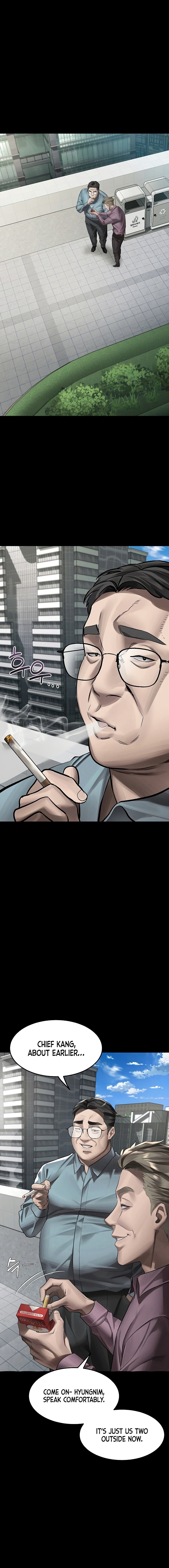 Dirty Talk Chapter 56 - Page 14 in English