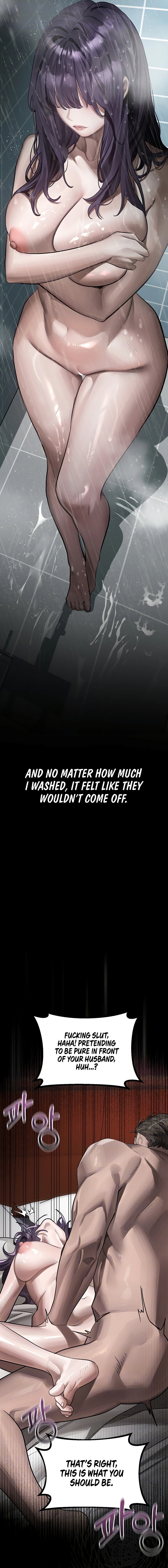Dirty Talk Chapter 56 - Page 4 in English