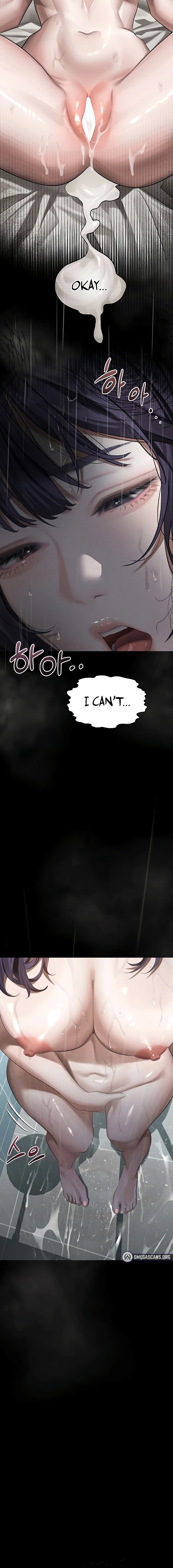 Dirty Talk Chapter 56 - Page 6 in English