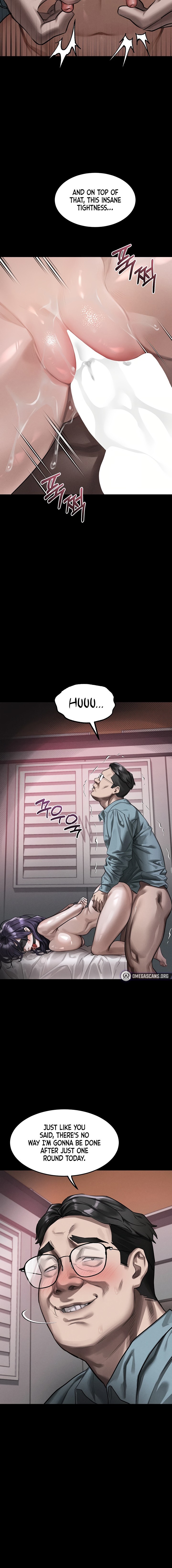 Dirty Talk Chapter 57 - Page 10 in English