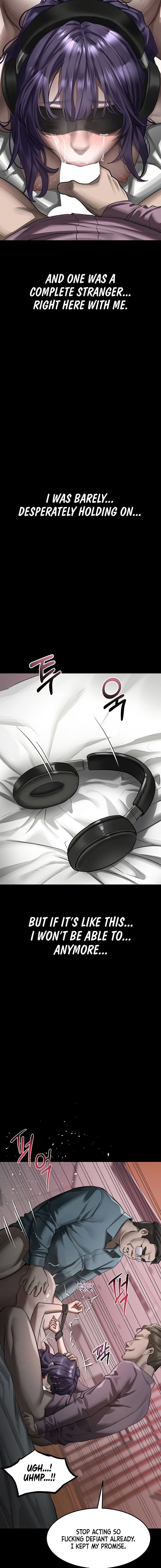 Dirty Talk Chapter 57 - Page 14 in English
