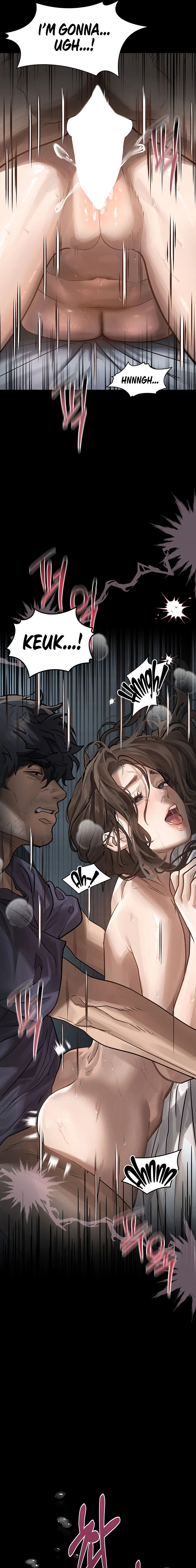 Dirty Talk Chapter 6 - Page 25 in English