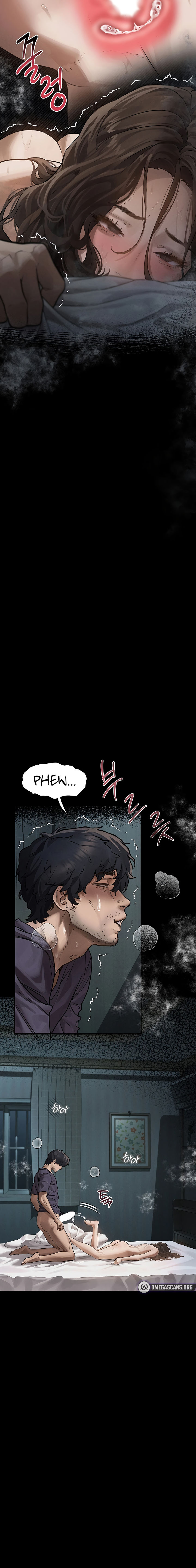 Dirty Talk Chapter 6 - Page 27 in English