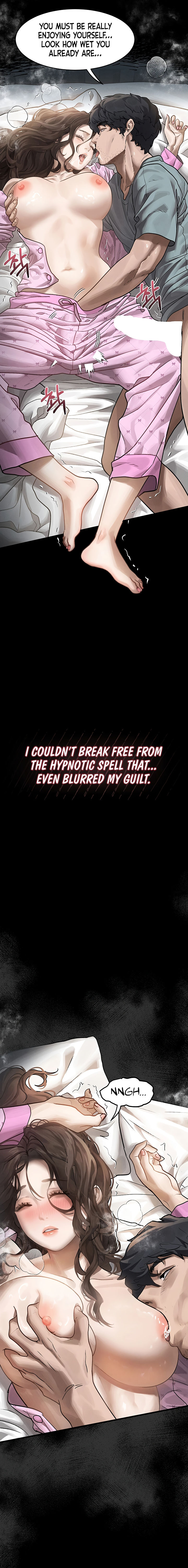 Dirty Talk Chapter 6 - Page 29 in English