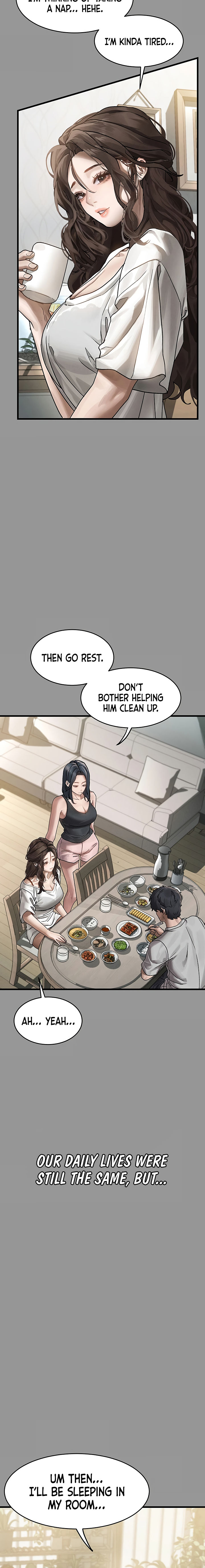 Dirty Talk Chapter 6 - Page 32 in English