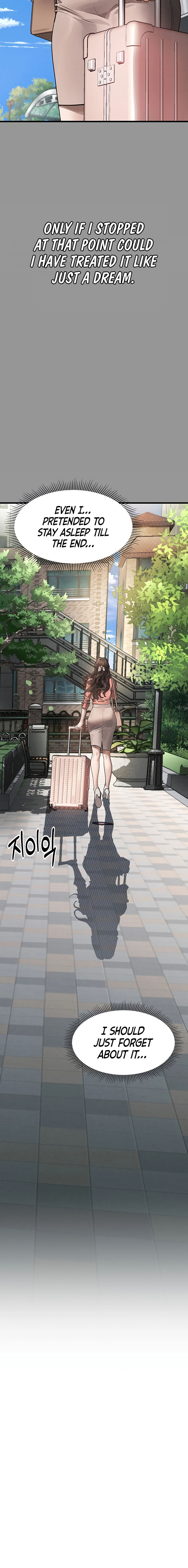 Dirty Talk Chapter 7 - Page 28 in English