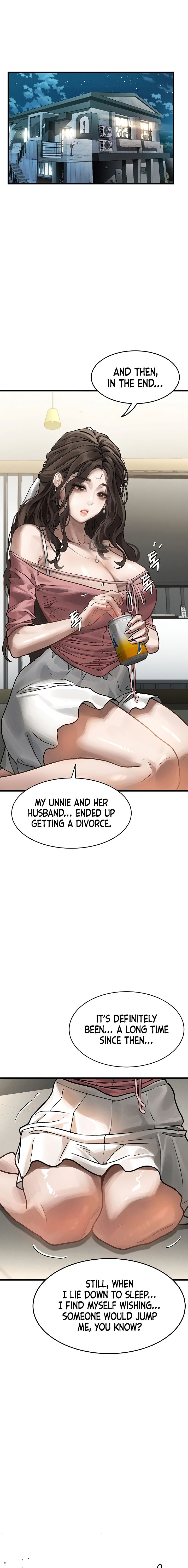 Dirty Talk Chapter 7 - Page 29 in English