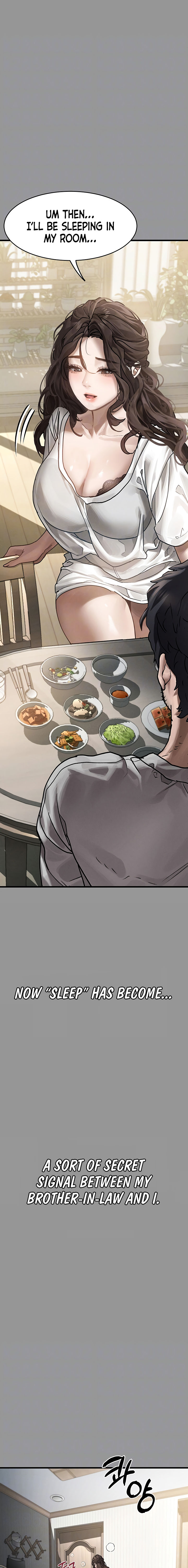 Dirty Talk Chapter 7 - Page 3 in English