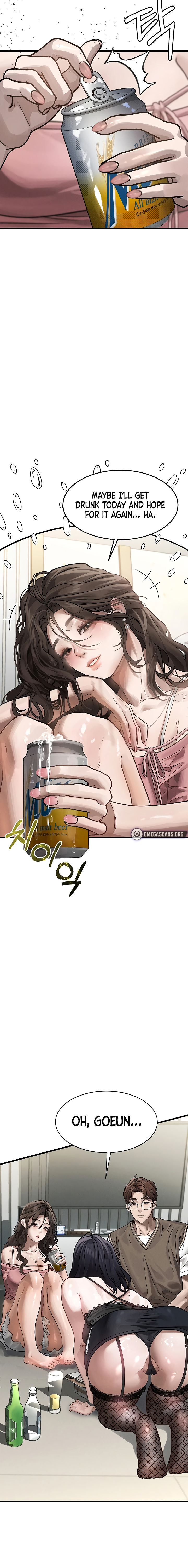 Dirty Talk Chapter 7 - Page 30 in English