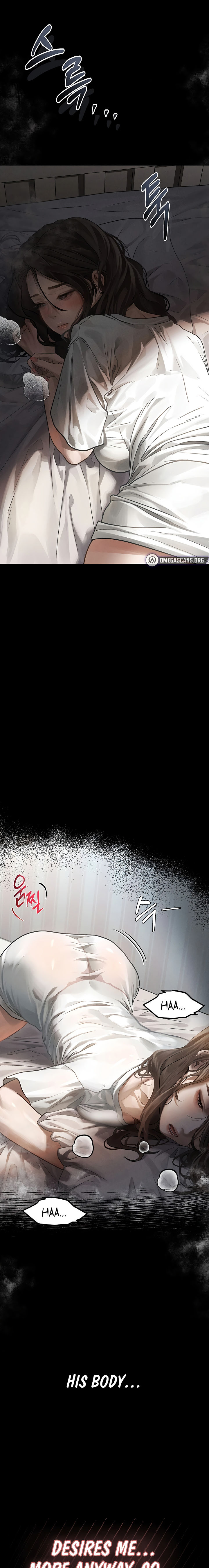 Dirty Talk Chapter 7 - Page 9 in English
