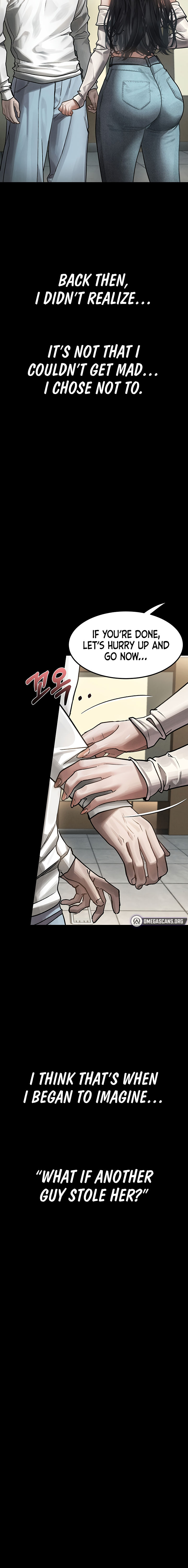 Dirty Talk Chapter 8 - Page 14 in English