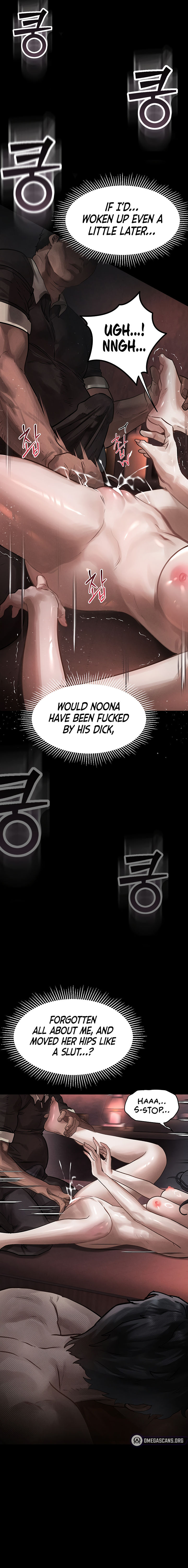 Dirty Talk Chapter 8 - Page 31 in English