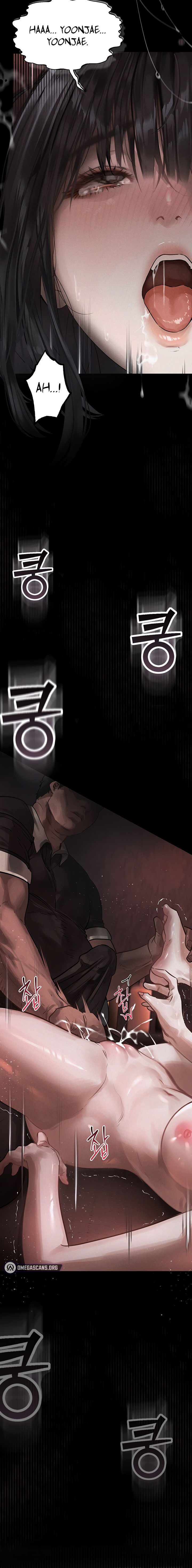 Dirty Talk Chapter 9 - Page 14 in English