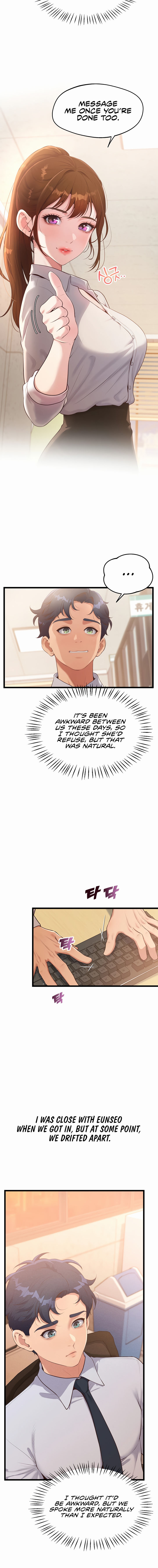 Workplace Relationship Management Chapter 1 - Page 14 in English