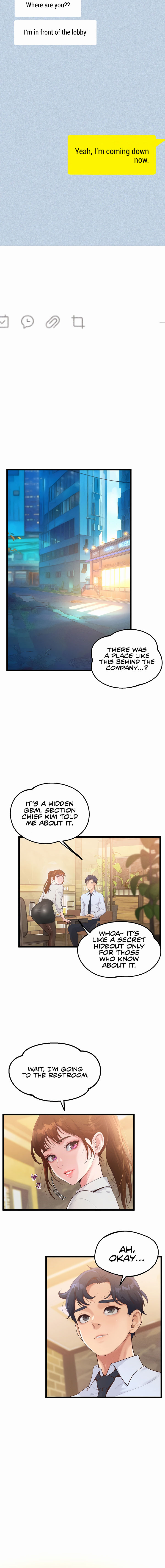 Workplace Relationship Management Chapter 1 - Page 16 in English