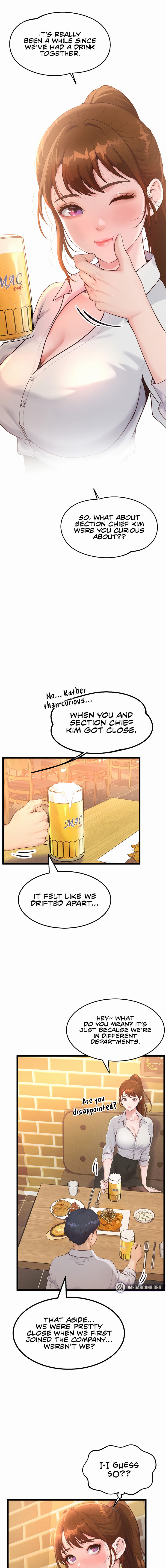 Workplace Relationship Management Chapter 1 - Page 19 in English