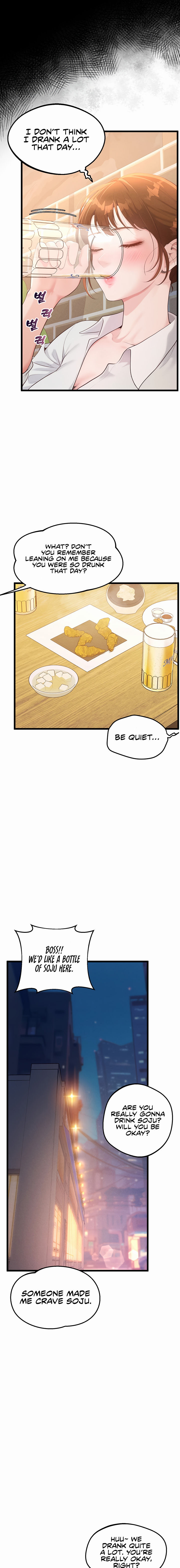 Workplace Relationship Management Chapter 1 - Page 21 in English