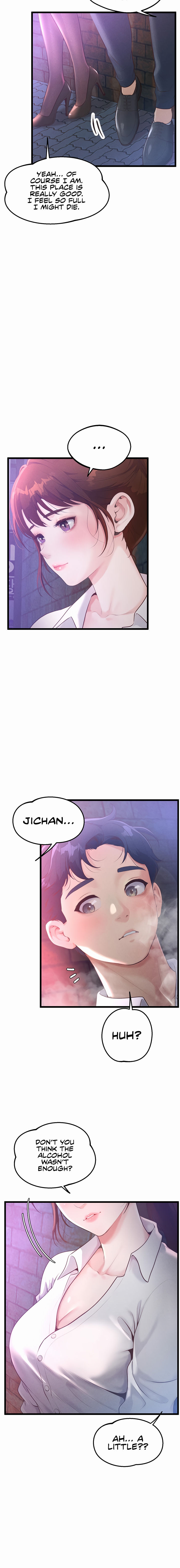 Workplace Relationship Management Chapter 1 - Page 22 in English