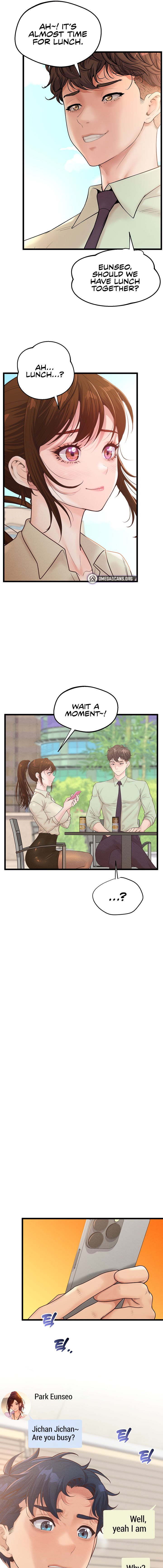 Workplace Relationship Management Chapter 12 - Page 13 in English