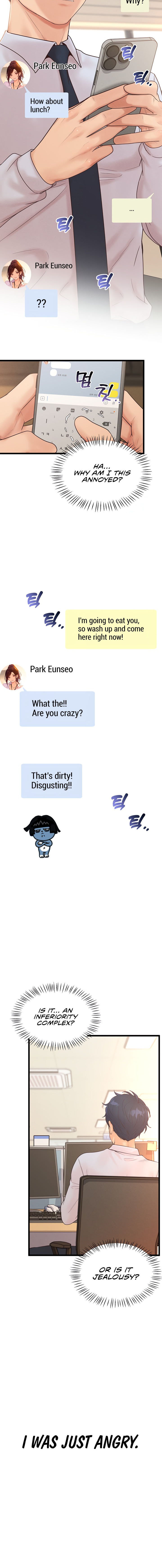 Workplace Relationship Management Chapter 12 - Page 14 in English