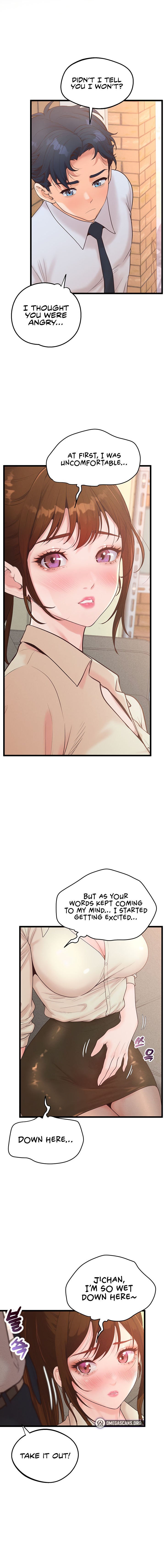 Workplace Relationship Management Chapter 12 - Page 18 in English