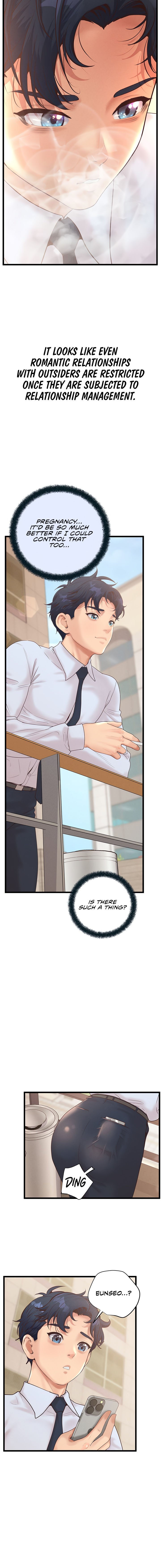 Workplace Relationship Management Chapter 13 - Page 12 in English
