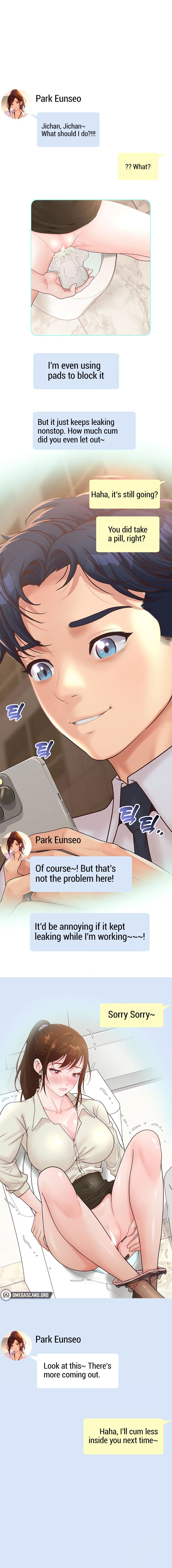 Workplace Relationship Management Chapter 13 - Page 13 in English