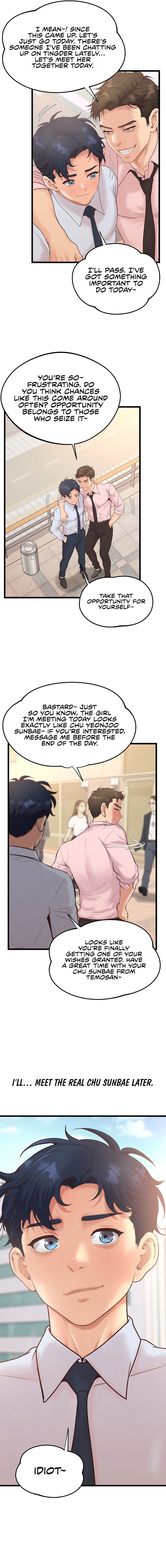 Workplace Relationship Management Chapter 13 - Page 15 in English