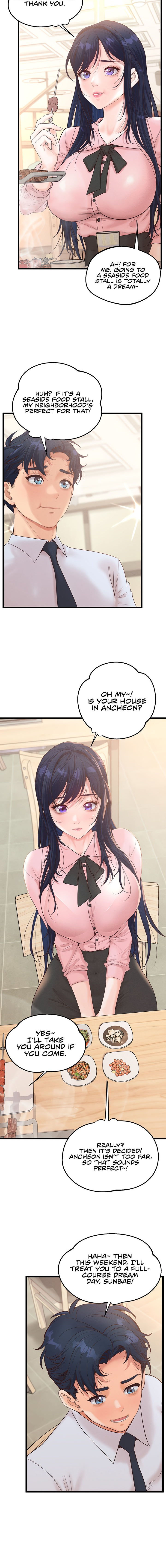 Workplace Relationship Management Chapter 13 - Page 18 in English
