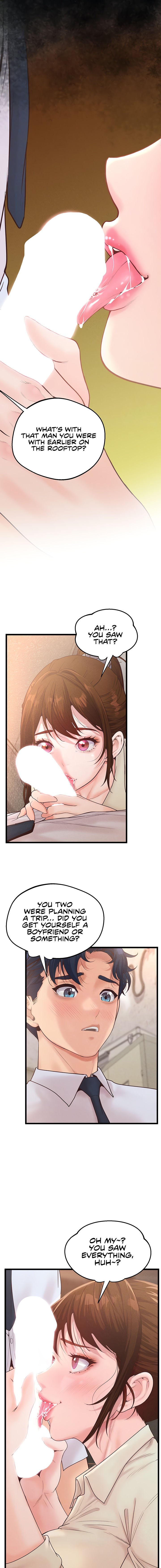 Workplace Relationship Management Chapter 13 - Page 3 in English
