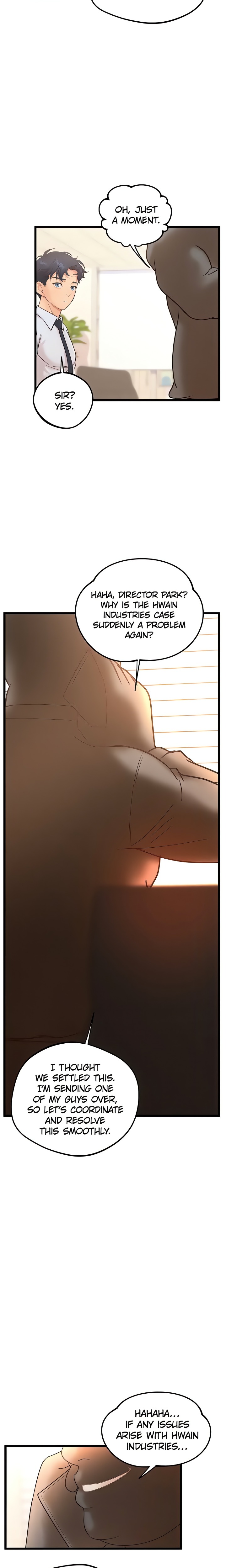 Workplace Relationship Management Chapter 15 - Page 14 in English
