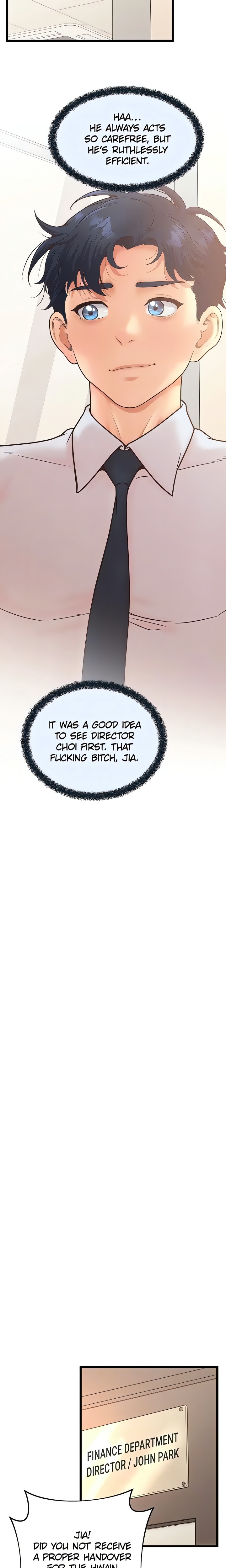 Workplace Relationship Management Chapter 15 - Page 16 in English