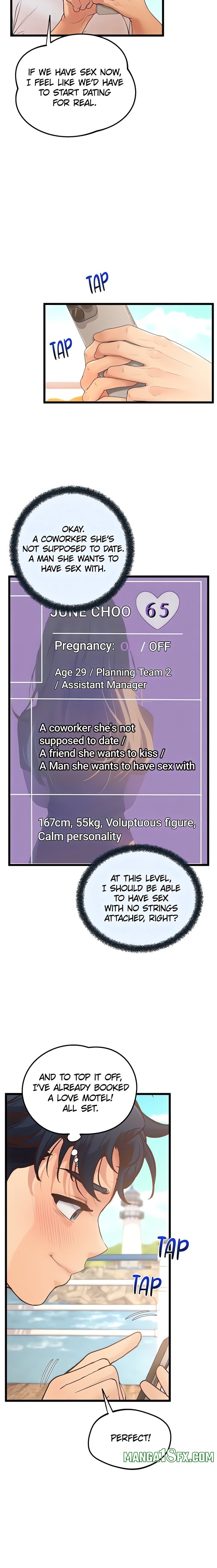 Workplace Relationship Management Chapter 15 - Page 21 in English