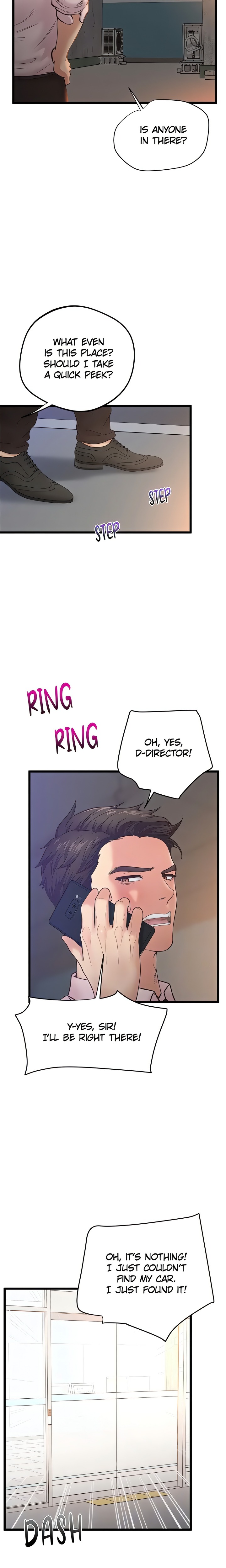 Workplace Relationship Management Chapter 15 - Page 5 in English
