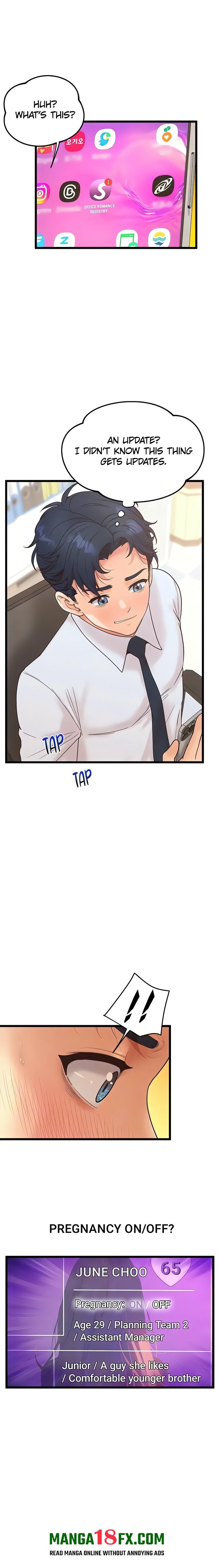 Workplace Relationship Management Chapter 15 - Page 8 in English