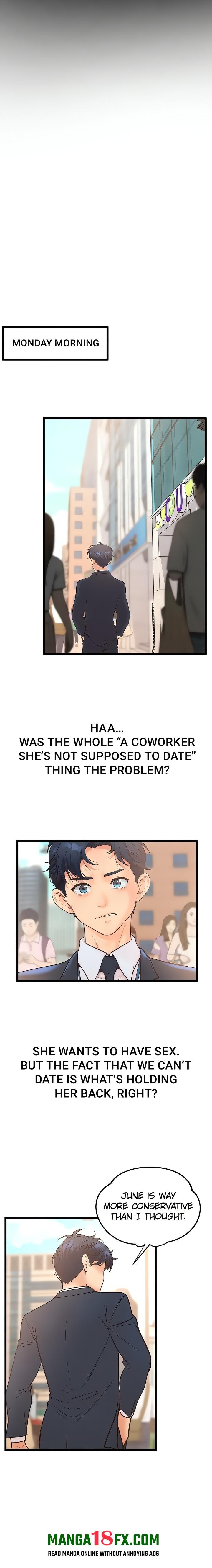 Workplace Relationship Management Chapter 16 - Page 11 in English