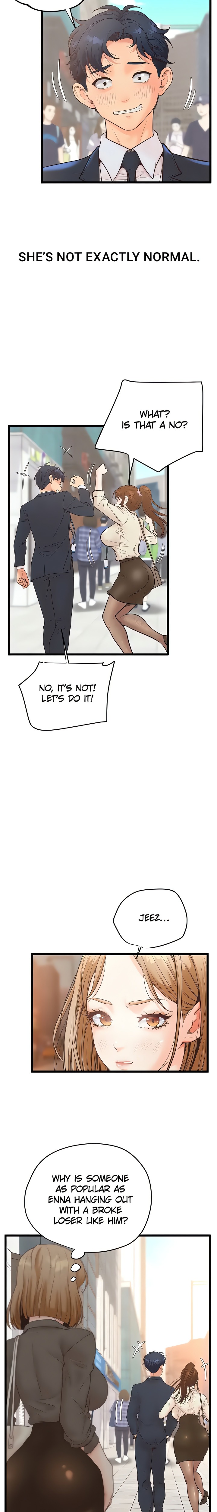 Workplace Relationship Management Chapter 16 - Page 13 in English