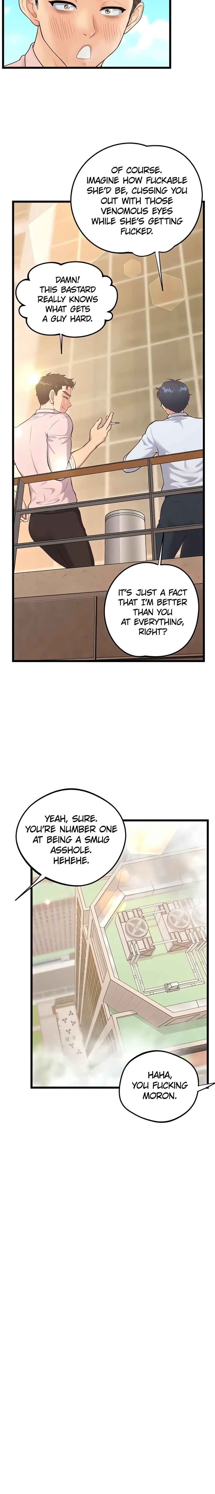 Workplace Relationship Management Chapter 16 - Page 23 in English