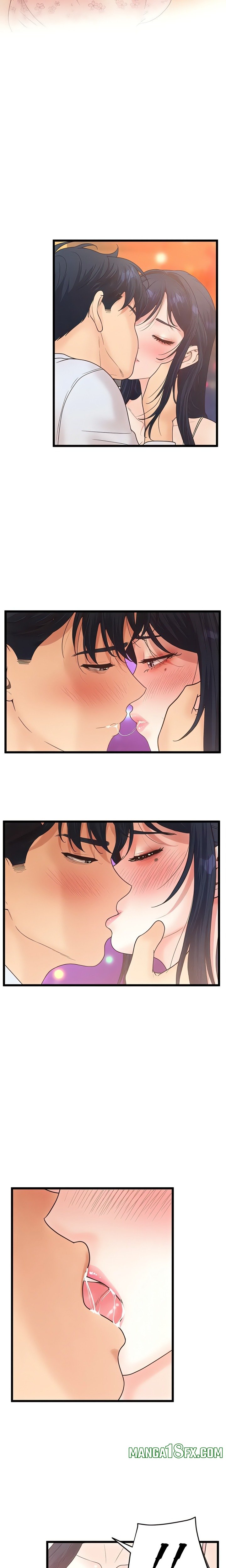 Workplace Relationship Management Chapter 16 - Page 3 in English
