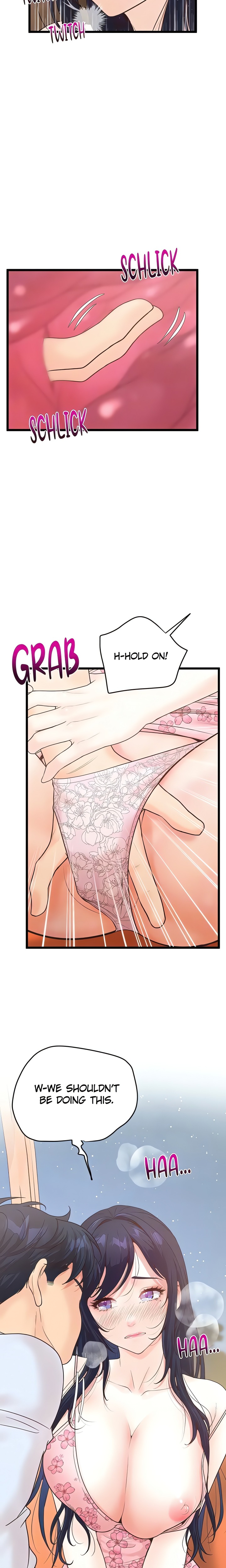 Workplace Relationship Management Chapter 16 - Page 7 in English