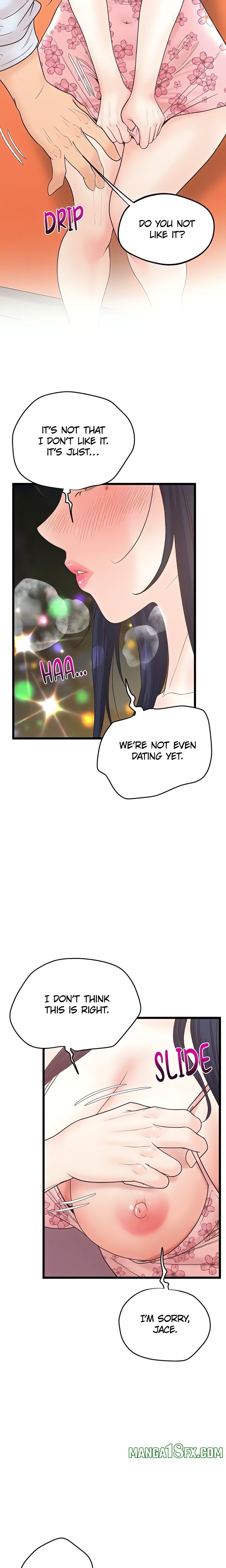 Workplace Relationship Management Chapter 16 - Page 8 in English