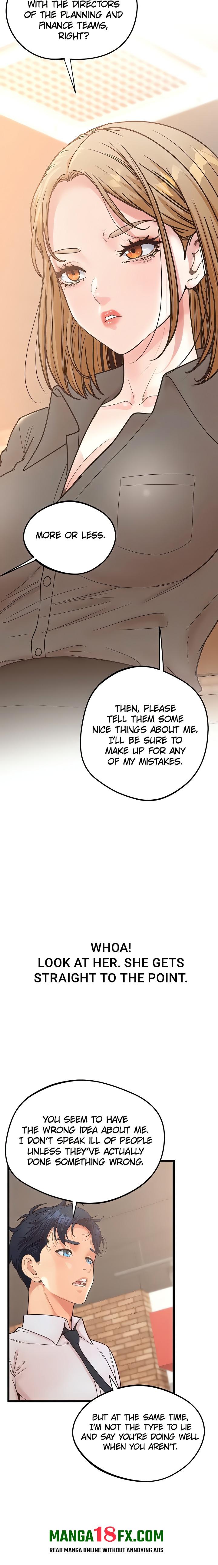 Workplace Relationship Management Chapter 17 - Page 12 in English