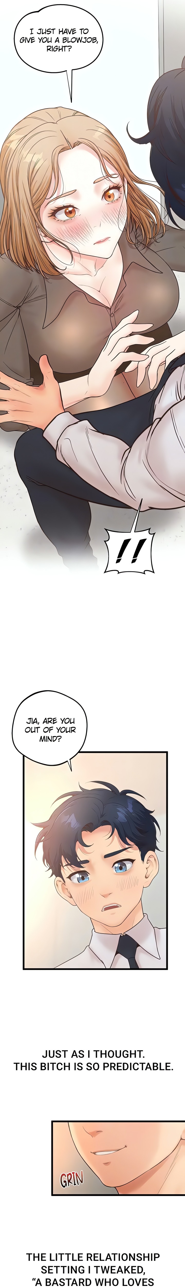 Workplace Relationship Management Chapter 17 - Page 16 in English