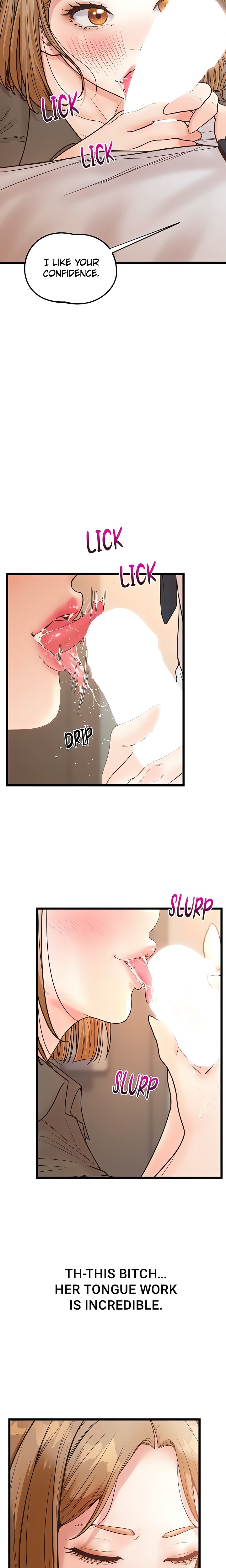 Workplace Relationship Management Chapter 17 - Page 22 in English