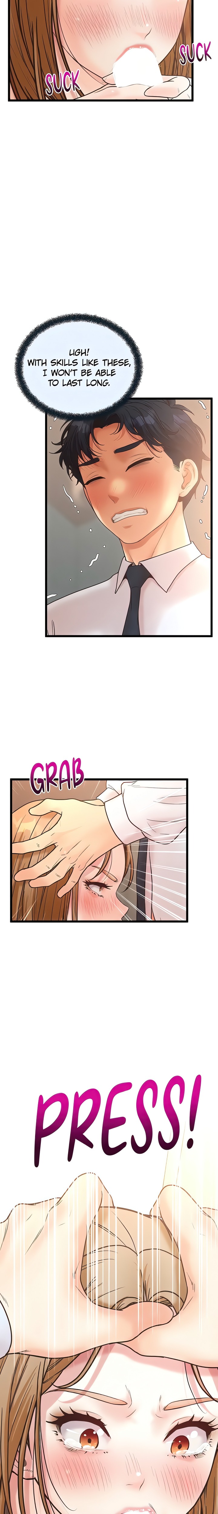 Workplace Relationship Management Chapter 17 - Page 23 in English