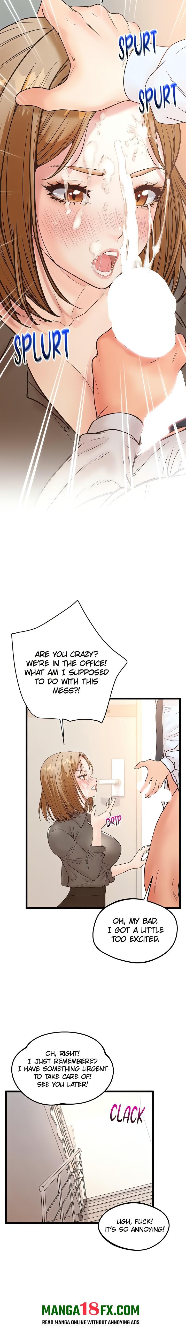 Workplace Relationship Management Chapter 17 - Page 27 in English