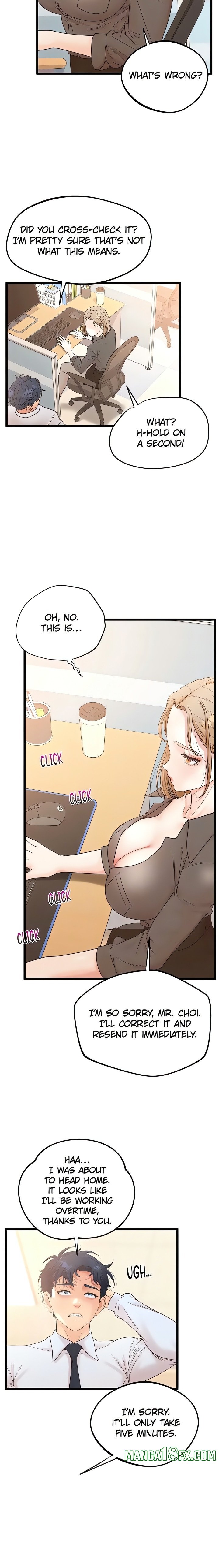 Workplace Relationship Management Chapter 17 - Page 7 in English