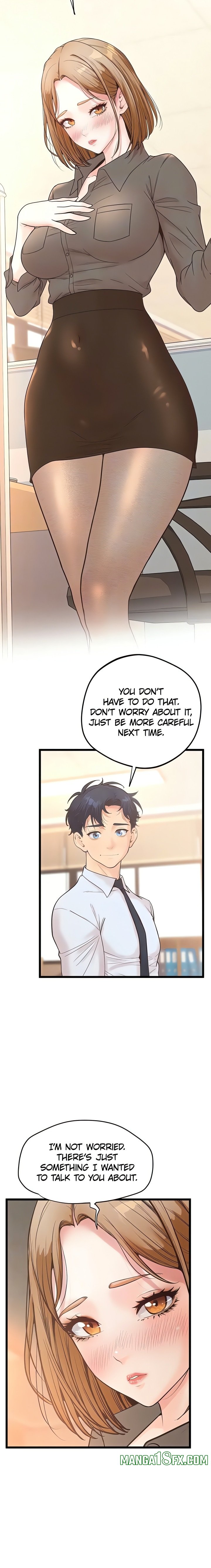 Workplace Relationship Management Chapter 17 - Page 9 in English