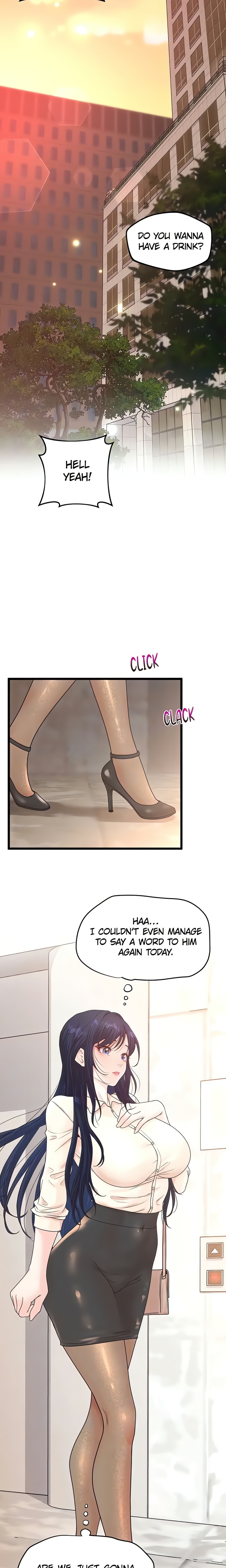 Workplace Relationship Management Chapter 18 - Page 14 in English