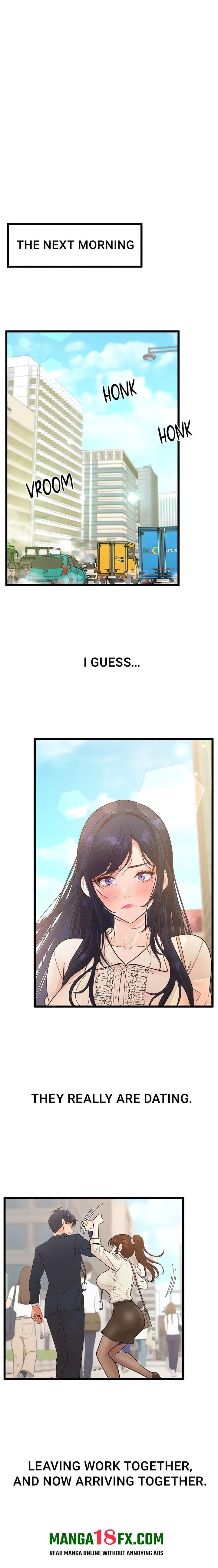 Workplace Relationship Management Chapter 18 - Page 17 in English